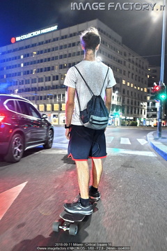 2018-09-11 Milano - Critical Square 16